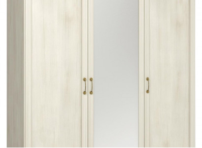 Kleiderschrank Schrank Art déco Stil Holz Möbel Klassische Schlafzimmer Schränke